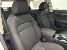 Honda Civic Sedan LX CVT 2026