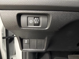 Honda Civic Sedan LX CVT 2026