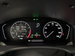 Honda Civic Sedan LX CVT 2026