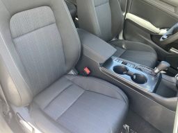 Honda Civic Sedan LX CVT 2026