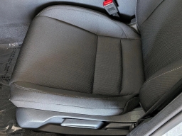 Honda Civic Sedan LX CVT 2026