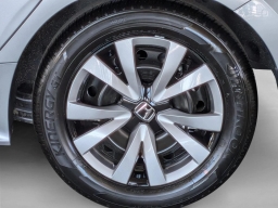 Honda Civic Sedan LX CVT 2026