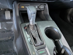 Honda Civic Sedan LX CVT 2026