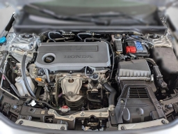 Honda Civic Sedan LX CVT 2026