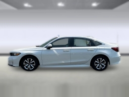 Honda Civic Sedan LX CVT 2026
