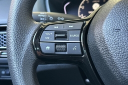 Honda Civic Sedan LX CVT 2026