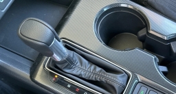 Honda Civic Sedan LX CVT 2026