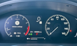 Honda Civic Sedan LX CVT 2026