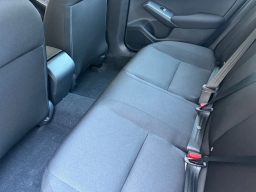 Honda Civic Sedan LX CVT 2026