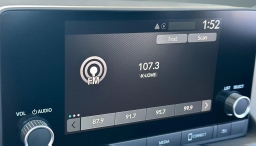 Honda Civic Sedan LX CVT 2026