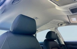 Honda Civic Sedan LX CVT 2026