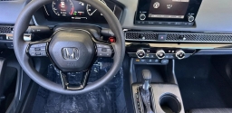 Honda Civic Sedan LX CVT 2026