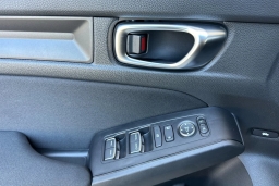 Honda Civic Sedan LX CVT 2026