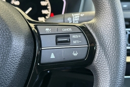 Honda Civic Sedan LX CVT 2026