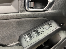 Honda Civic Sedan LX CVT 2026