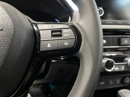 Honda Civic Sedan LX CVT 2026