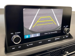 Honda Civic Sedan LX CVT 2026