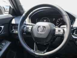 Honda Civic Sedan Sport CVT 2026