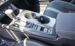 Honda Civic Sedan Sport CVT 2026