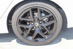 Honda Civic Sedan Sport CVT 2026