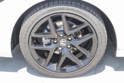 Honda Civic Sedan Sport CVT 2026