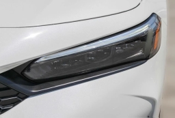 Honda Civic Sedan Sport CVT 2026