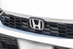 Honda Civic Sedan Sport CVT 2026