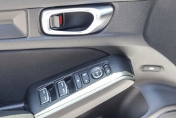 Honda Civic Sedan Sport CVT 2026