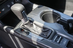 Honda Civic Sedan Sport CVT 2026