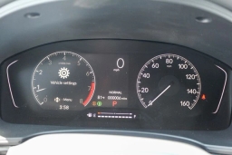 Honda Civic Sedan Sport CVT 2026