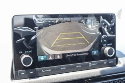 Honda Civic Sedan Sport CVT 2026