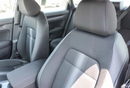 Honda Civic Sedan Sport CVT 2026