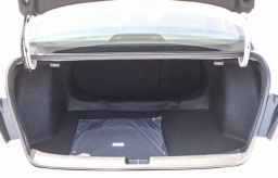 Honda Civic Sedan Sport CVT 2026