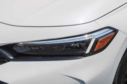 Honda Civic Sedan Sport CVT 2026