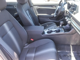 Honda Civic Sedan Sport CVT 2026