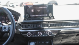 Honda Civic Sedan Sport CVT 2026