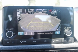 Honda Civic Sedan Sport CVT 2026