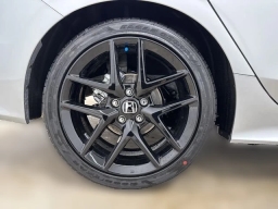 Honda Civic Sedan Sport CVT 2026