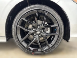 Honda Civic Sedan Sport CVT 2026