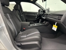 Honda Civic Sedan Sport CVT 2026