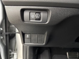 Honda Civic Sedan Sport CVT 2026