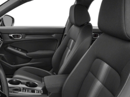 Honda Civic Sedan Sport CVT 2026