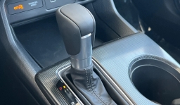 Honda Civic Sedan Sport CVT 2026