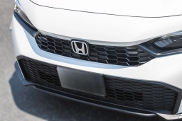 Honda Civic Sedan Sport CVT 2026