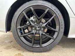 Honda Civic Sedan Sport CVT 2026