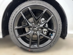 Honda Civic Sedan Sport CVT 2026