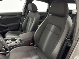 Honda Civic Sedan Sport CVT 2026