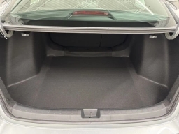 Honda Civic Sedan Sport CVT 2026