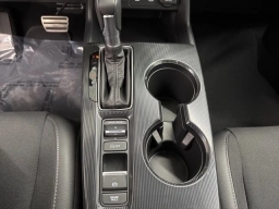 Honda Civic Sedan Sport CVT 2026