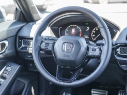 Honda Civic Sedan Sport CVT 2026
